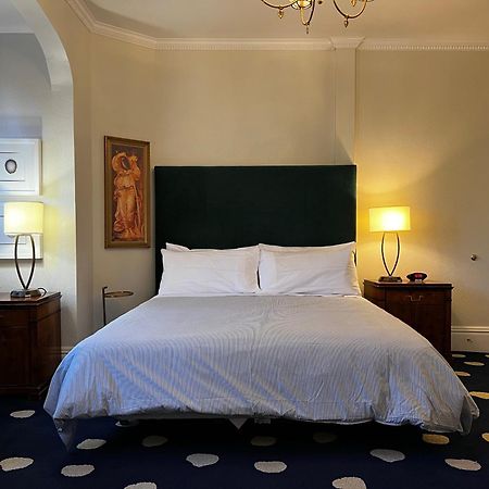 Sterling Hotel Sacramento Ngoại thất bức ảnh