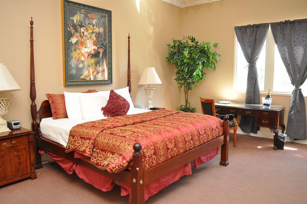 Sterling Hotel Sacramento Ngoại thất bức ảnh