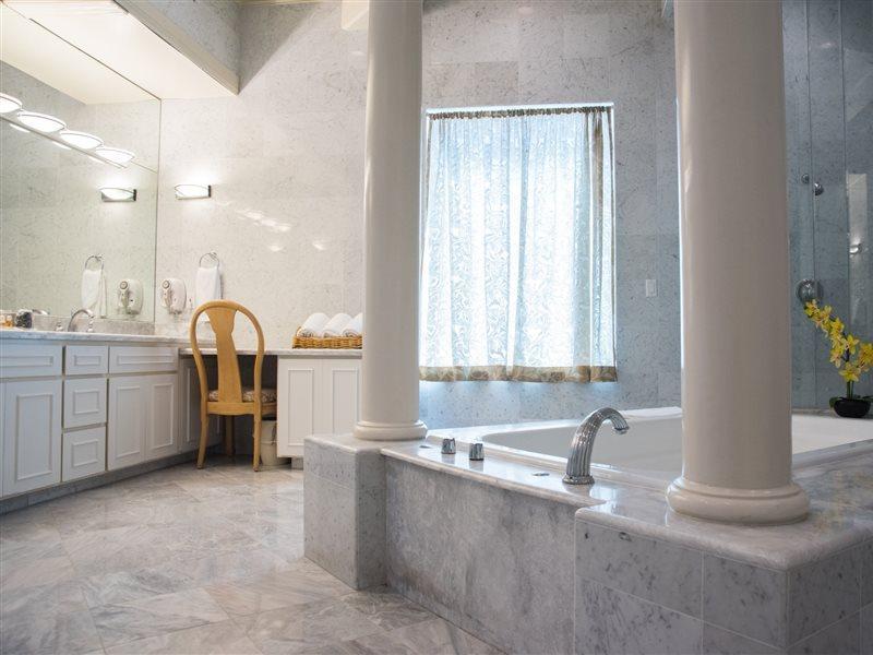 Sterling Hotel Sacramento Ngoại thất bức ảnh