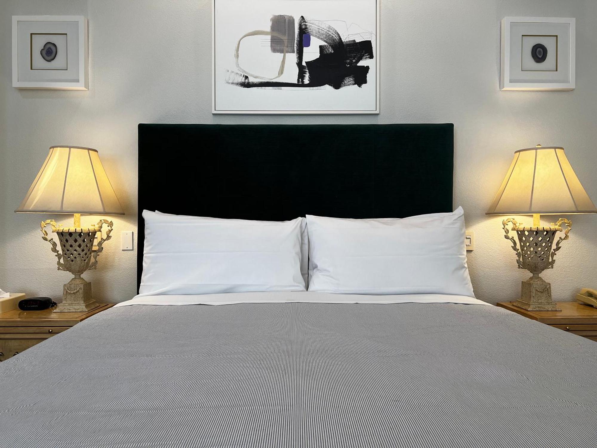 Sterling Hotel Sacramento Ngoại thất bức ảnh