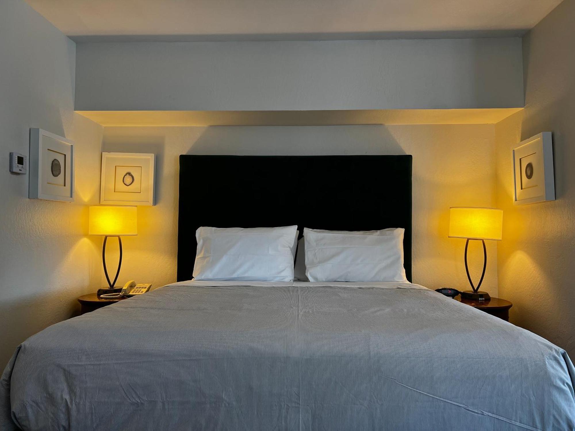 Sterling Hotel Sacramento Ngoại thất bức ảnh