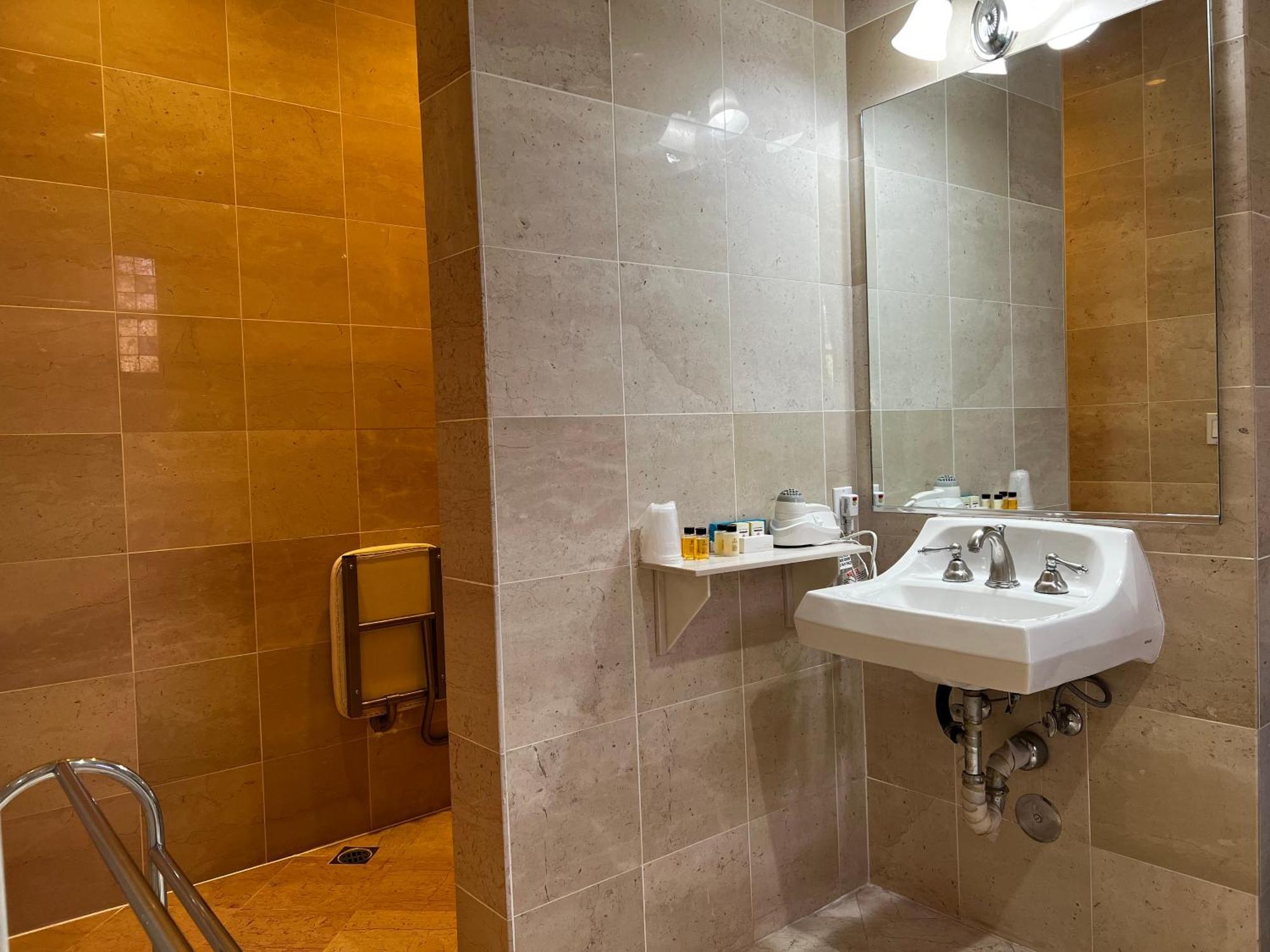 Sterling Hotel Sacramento Ngoại thất bức ảnh