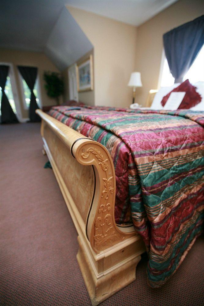 Sterling Hotel Sacramento Phòng bức ảnh