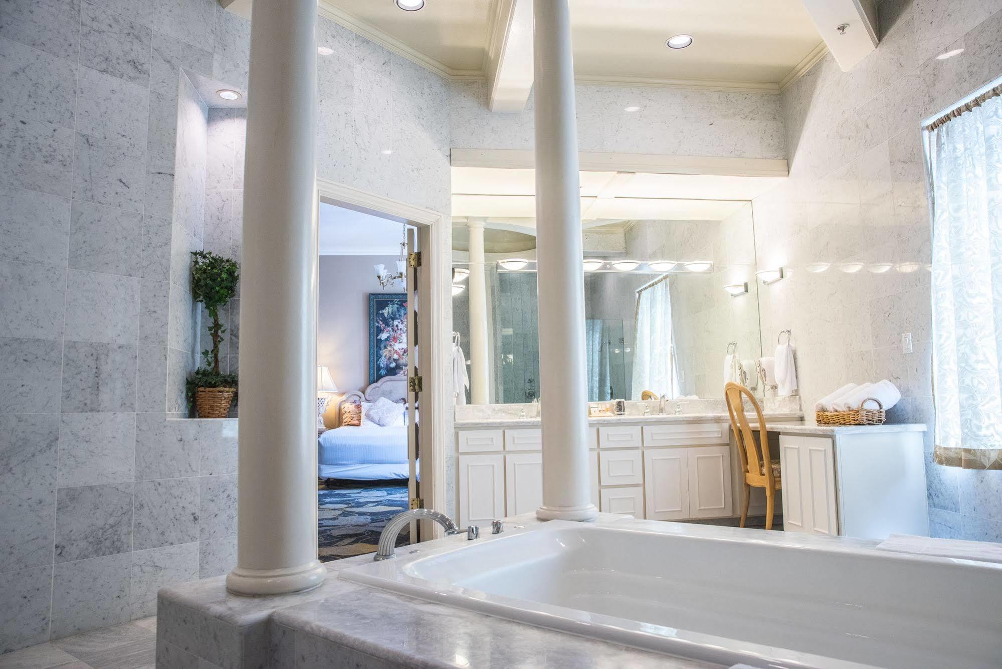 Sterling Hotel Sacramento Ngoại thất bức ảnh