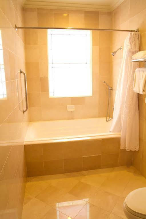 Sterling Hotel Sacramento Ngoại thất bức ảnh
