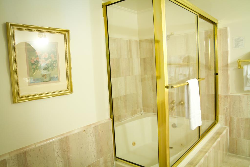 Sterling Hotel Sacramento Ngoại thất bức ảnh