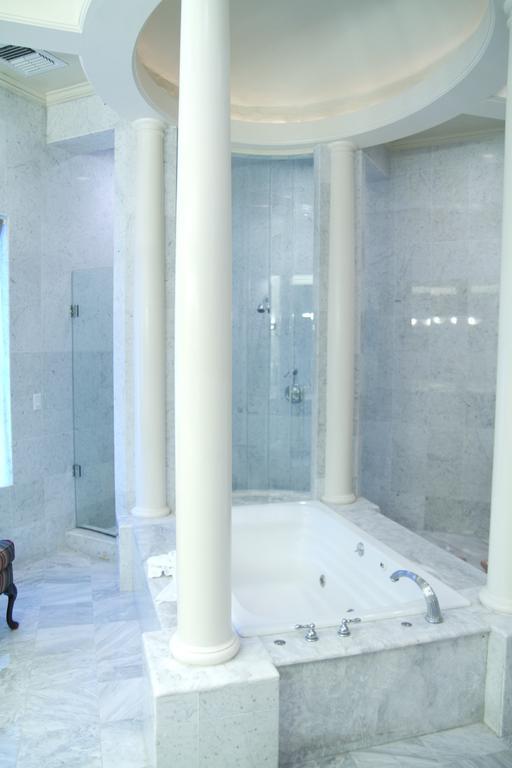 Sterling Hotel Sacramento Ngoại thất bức ảnh